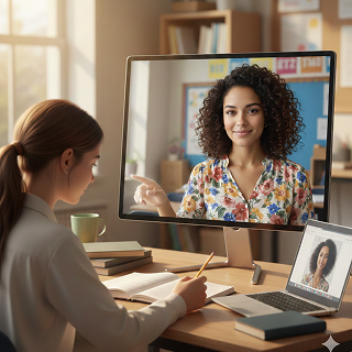 Interactive Tutors